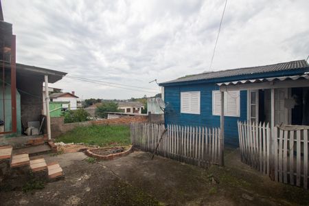 Casa à venda com 390m², 4 quartos e 2 vagasQuintal