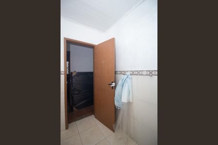 Casa à venda com 390m², 4 quartos e 2 vagasBanheiro Social