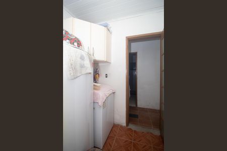 Casa à venda com 390m², 4 quartos e 2 vagasCozinha