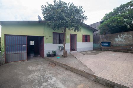 Casa à venda com 390m², 4 quartos e 2 vagasQuintal