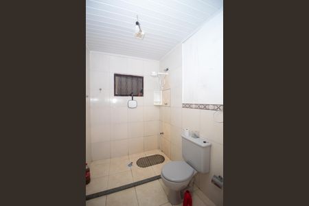 Casa à venda com 390m², 4 quartos e 2 vagasBanheiro Social