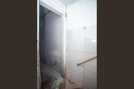 Casa à venda com 390m², 4 quartos e 2 vagasBanheiro de Serviço