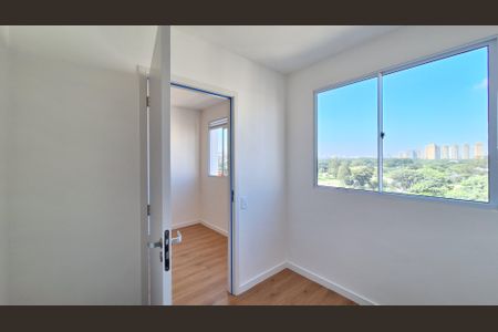 Apartamento à venda com 33m², 2 quartos e sem vagaQuarto 1