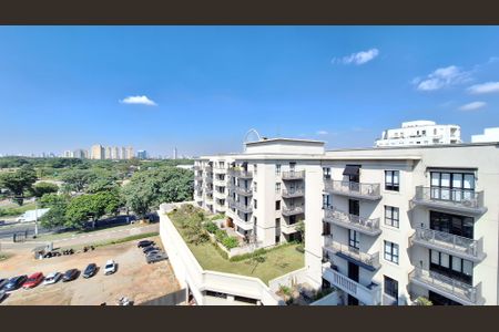 Apartamento à venda com 33m², 2 quartos e sem vagaVista