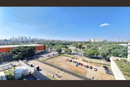 Apartamento à venda com 33m², 2 quartos e sem vagaVista