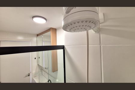Apartamento à venda com 33m², 2 quartos e sem vagaBanheiro