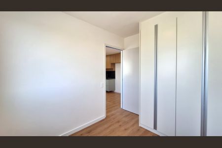 Apartamento à venda com 33m², 2 quartos e sem vagaQuarto 2