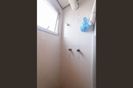 Apartamento à venda com 165m², 3 quartos e 2 vagas Apartamento à venda com 165m², 3 quartos e 2 vagasBanheiro Social