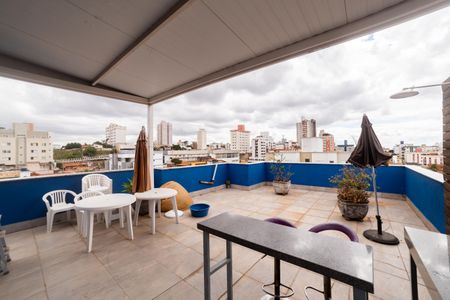 Apartamento à venda com 165m², 3 quartos e 2 vagas Apartamento à venda com 165m², 3 quartos e 2 vagasCobertura