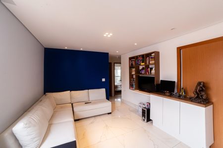 Apartamento à venda com 165m², 3 quartos e 2 vagas Apartamento à venda com 165m², 3 quartos e 2 vagasSala