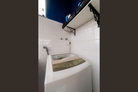 Apartamento à venda com 165m², 3 quartos e 2 vagas Apartamento à venda com 165m², 3 quartos e 2 vagasÁrea de Serviço