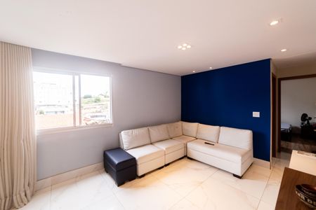 Apartamento à venda com 165m², 3 quartos e 2 vagas Apartamento à venda com 165m², 3 quartos e 2 vagasSala