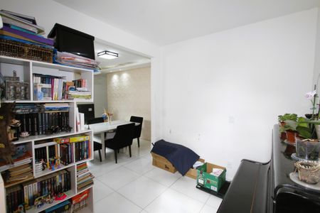 Apartamento à venda com 66m², 3 quartos e 1 vagaQuarto 1