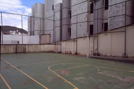 Apartamento à venda com 66m², 3 quartos e 1 vagaÁrea comum