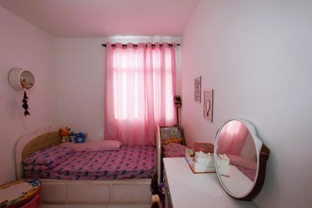 Apartamento à venda com 66m², 3 quartos e 1 vagaQuarto 2