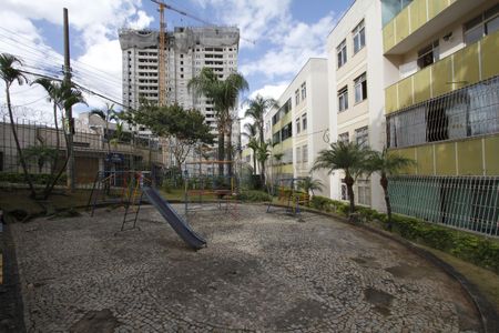 Apartamento à venda com 66m², 3 quartos e 1 vagaÁrea comum