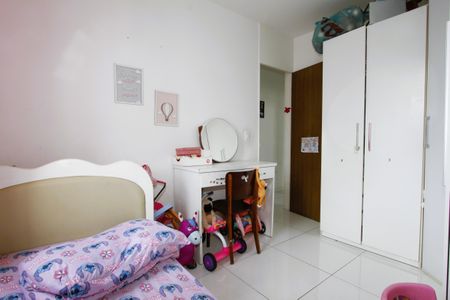 Apartamento à venda com 66m², 3 quartos e 1 vagaQuarto 2