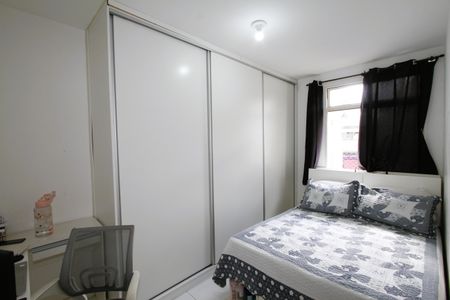 Apartamento à venda com 66m², 3 quartos e 1 vagaQuarto 3