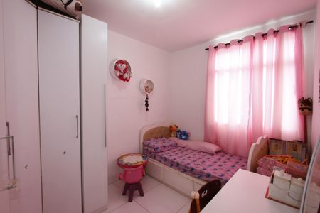 Apartamento à venda com 66m², 3 quartos e 1 vagaQuarto 2