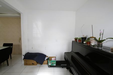 Apartamento à venda com 66m², 3 quartos e 1 vagaQuarto 1