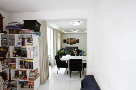 Apartamento à venda com 66m², 3 quartos e 1 vagaQuarto 1
