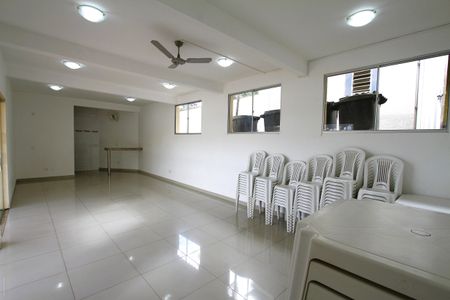 Apartamento à venda com 66m², 3 quartos e 1 vagaÁrea comum