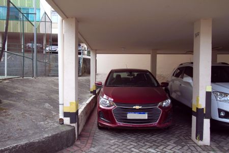 Apartamento à venda com 66m², 3 quartos e 1 vagaÁrea comum