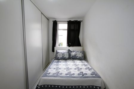 Apartamento à venda com 66m², 3 quartos e 1 vagaQuarto 3