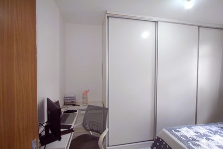 Apartamento à venda com 66m², 3 quartos e 1 vagaQuarto 3