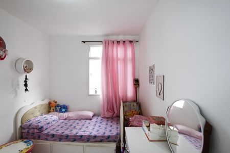 Apartamento à venda com 66m², 3 quartos e 1 vagaQuarto 2