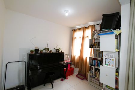 Apartamento à venda com 66m², 3 quartos e 1 vagaQuarto 1