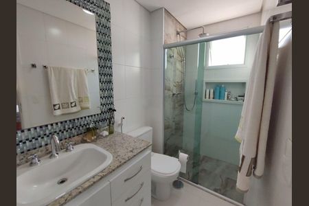 Apartamento à venda com 134m², 3 quartos e 3 vagas