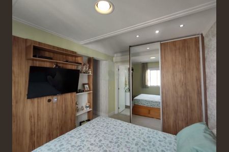 Apartamento à venda com 134m², 3 quartos e 3 vagas