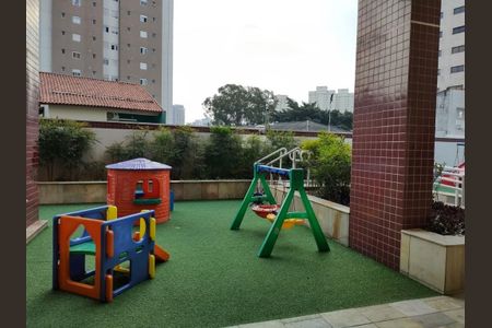 Apartamento à venda com 134m², 3 quartos e 3 vagas