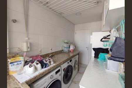 Apartamento à venda com 134m², 3 quartos e 3 vagas