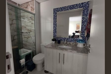 Apartamento à venda com 134m², 3 quartos e 3 vagas