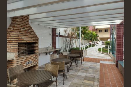 Apartamento à venda com 134m², 3 quartos e 3 vagas