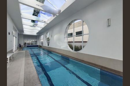 Apartamento à venda com 134m², 3 quartos e 3 vagas