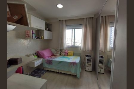 Apartamento à venda com 134m², 3 quartos e 3 vagas