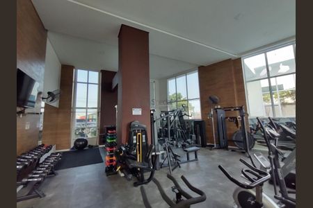 Apartamento à venda com 134m², 3 quartos e 3 vagas