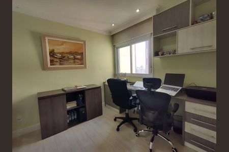Apartamento à venda com 134m², 3 quartos e 3 vagas