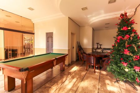 Apartamento à venda com 167m², 4 quartos e 3 vagas Apartamento à venda com 167m², 4 quartos e 3 vagasÁrea comum