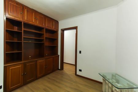 Apartamento à venda com 167m², 4 quartos e 3 vagas Apartamento à venda com 167m², 4 quartos e 3 vagasQuarto 1