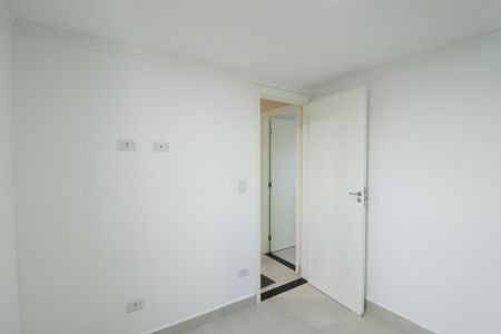 Apartamento à venda com 45m², 2 quartos e sem vagaQuarto 2