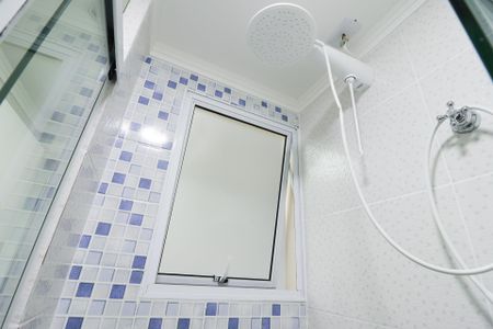 Apartamento à venda com 45m², 2 quartos e sem vagaBanheiro