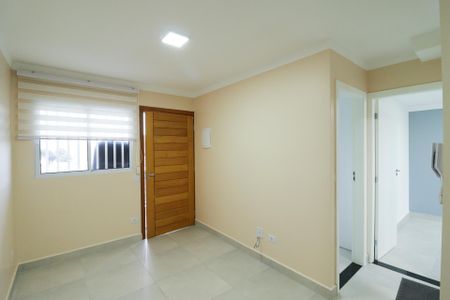 Apartamento à venda com 45m², 2 quartos e sem vagaSala