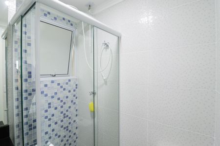 Apartamento à venda com 45m², 2 quartos e sem vagaBanheiro