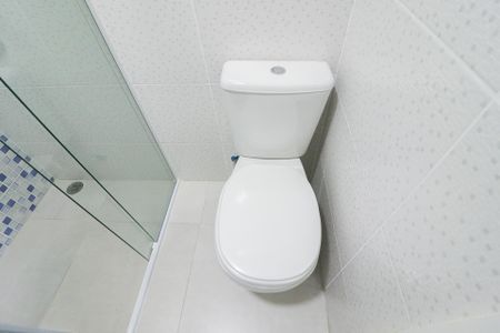 Apartamento à venda com 45m², 2 quartos e sem vagaBanheiro