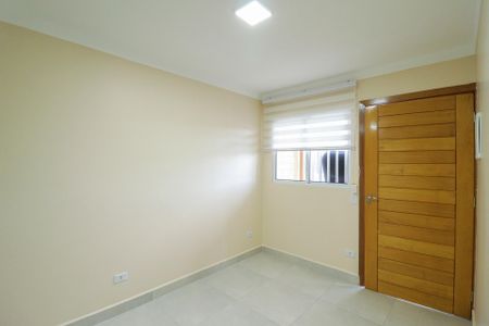 Apartamento à venda com 45m², 2 quartos e sem vagaSala