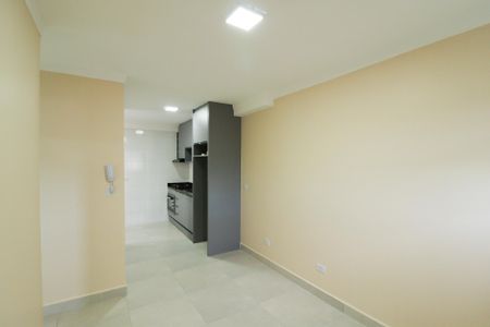Apartamento à venda com 45m², 2 quartos e sem vagaSala
